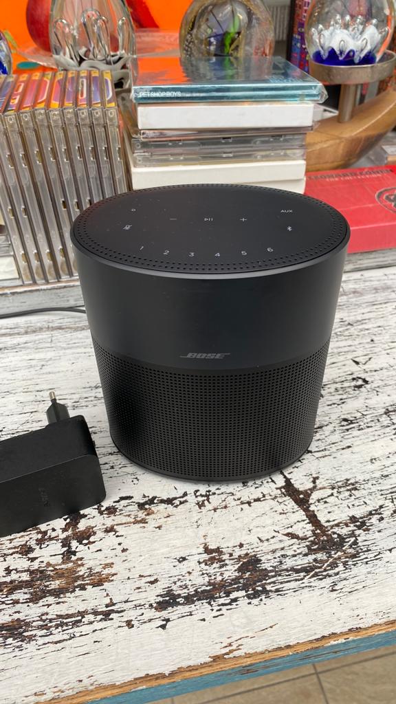 Bose homespeaker. 300, Audio, Tv en Foto, Luidsprekerboxen, Ophalen, Zo goed als nieuw, Bose