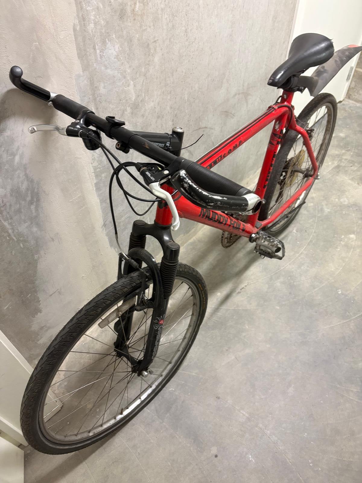 Velo hommes, Enlèvement, Comme neuf