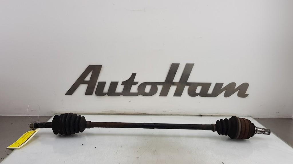 CARDAN AVANT DROIT (TRANSMISSION) Ford Kuga II (DM2), Utilisé, Ford