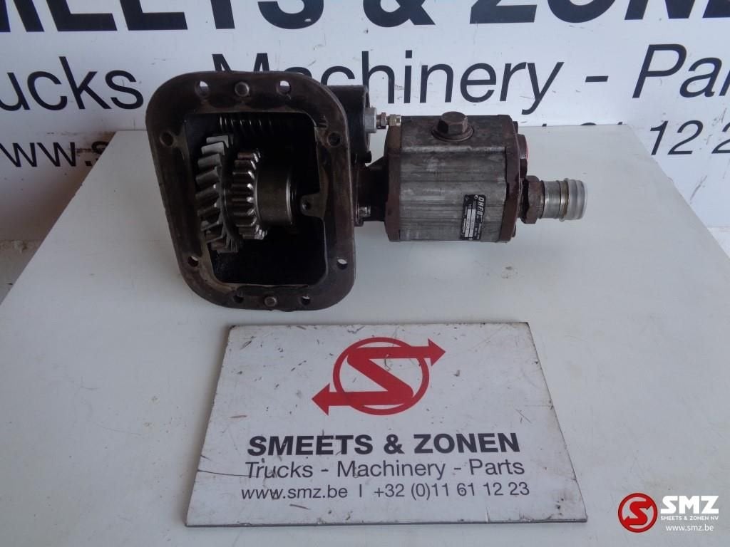 Pto, Utilisé, Autres marques, Transmission et Accessoires