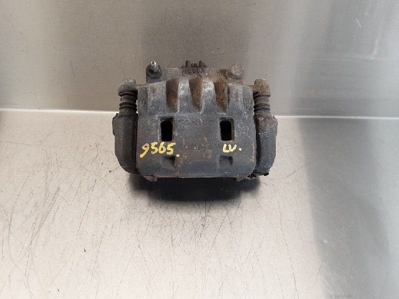 REMKLAUW LINKS VOOR ABS Subaru Legacy Wagon (BR), Gebruikt, Subaru