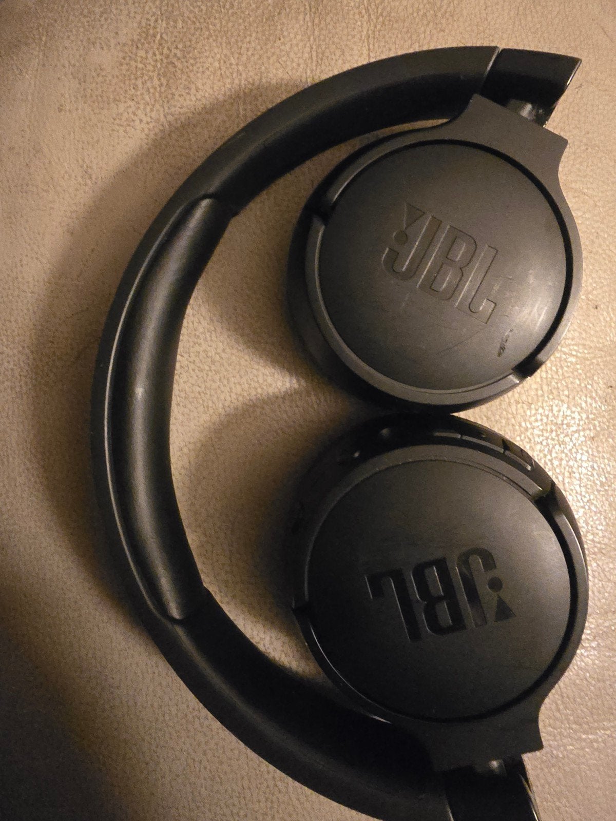 jbl koptelefoon, Audio, Tv en Foto, Ophalen of Verzenden, JBL