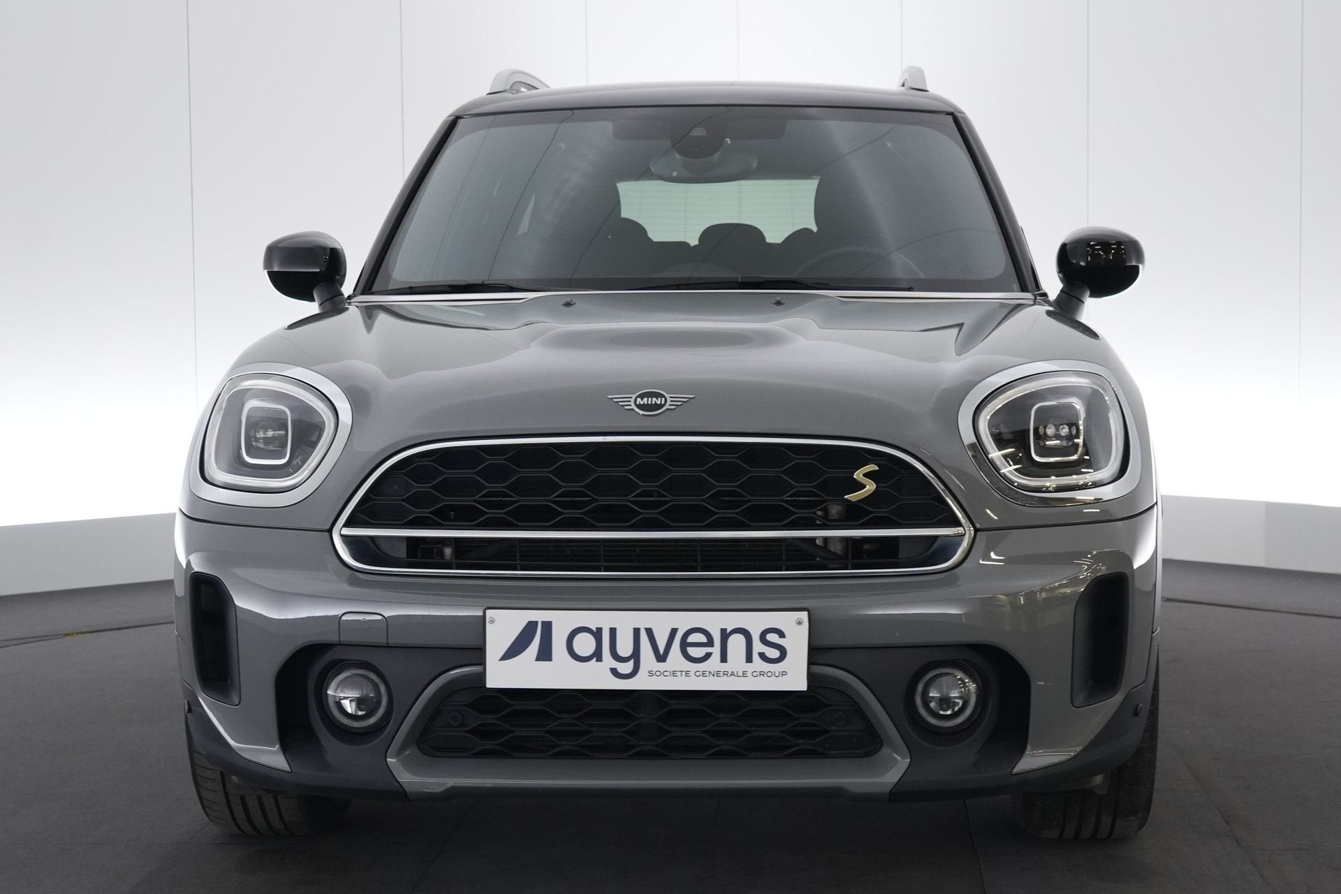 (2CNK655) MINI COUNTRYMAN, Auto's, Automaat, Gebruikt, Countryman, https://public.car-pass.be/vhr/64e82af6-09dd-4c77-acde-2432ea0eaa70