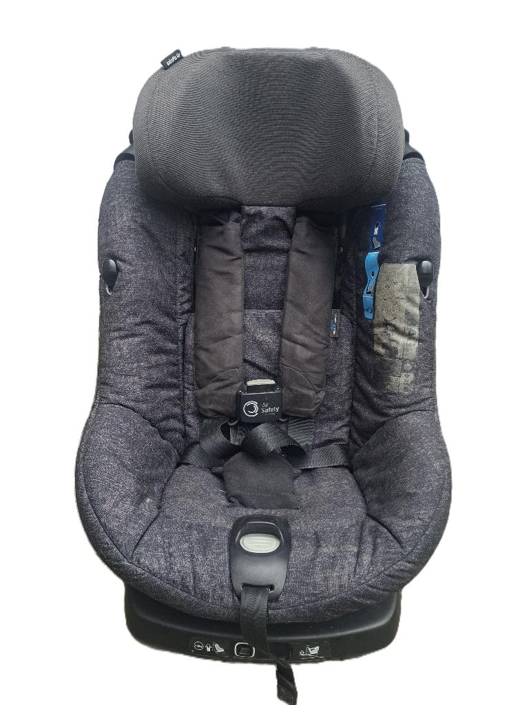 Maxi-Cosi Axissfix Siège auto enfant 61-105cm, Enlèvement, Utilisé, Protection latérale, Isofix