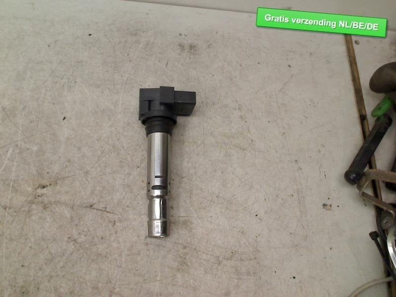BOBINE golf 6 Volkswagen (036905715F), Gebruikt, Volkswagen, Volkswagen AG, Kundenbetreuung@volkswagen.de