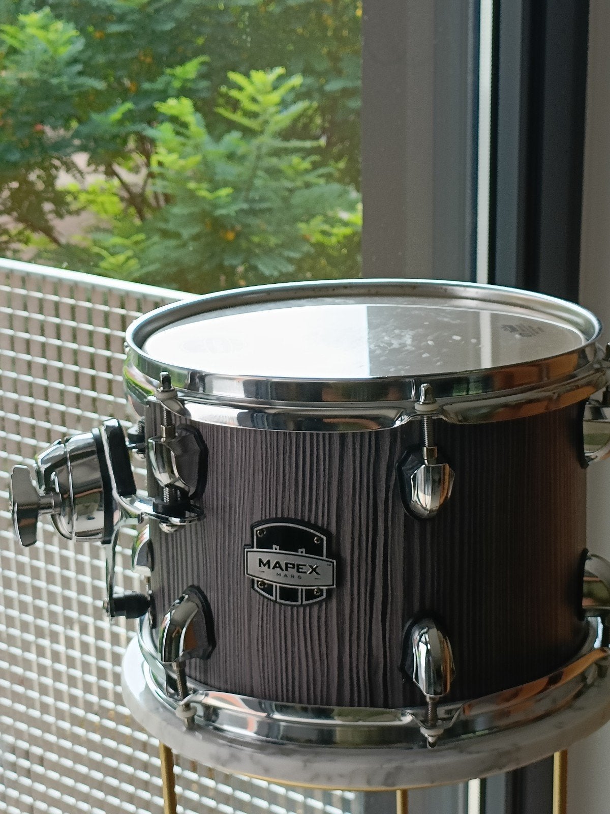 Une caisse claire Mapex Mars. Presque neuf., Musique & Instruments, Enlèvement ou Envoi