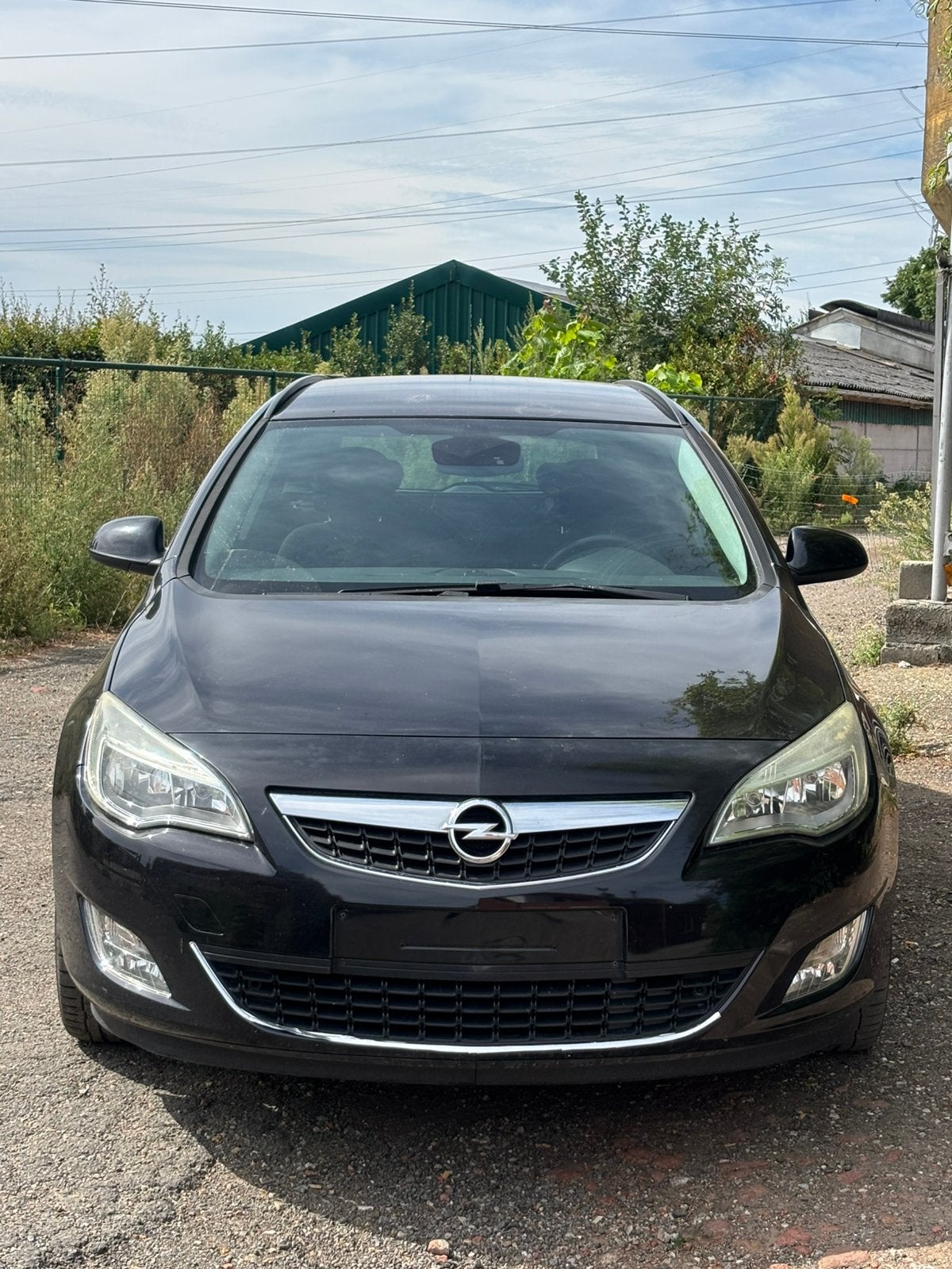 Opel Astra Sport à vendre, Autos, Euro 5, Achat, Particulier, Astra