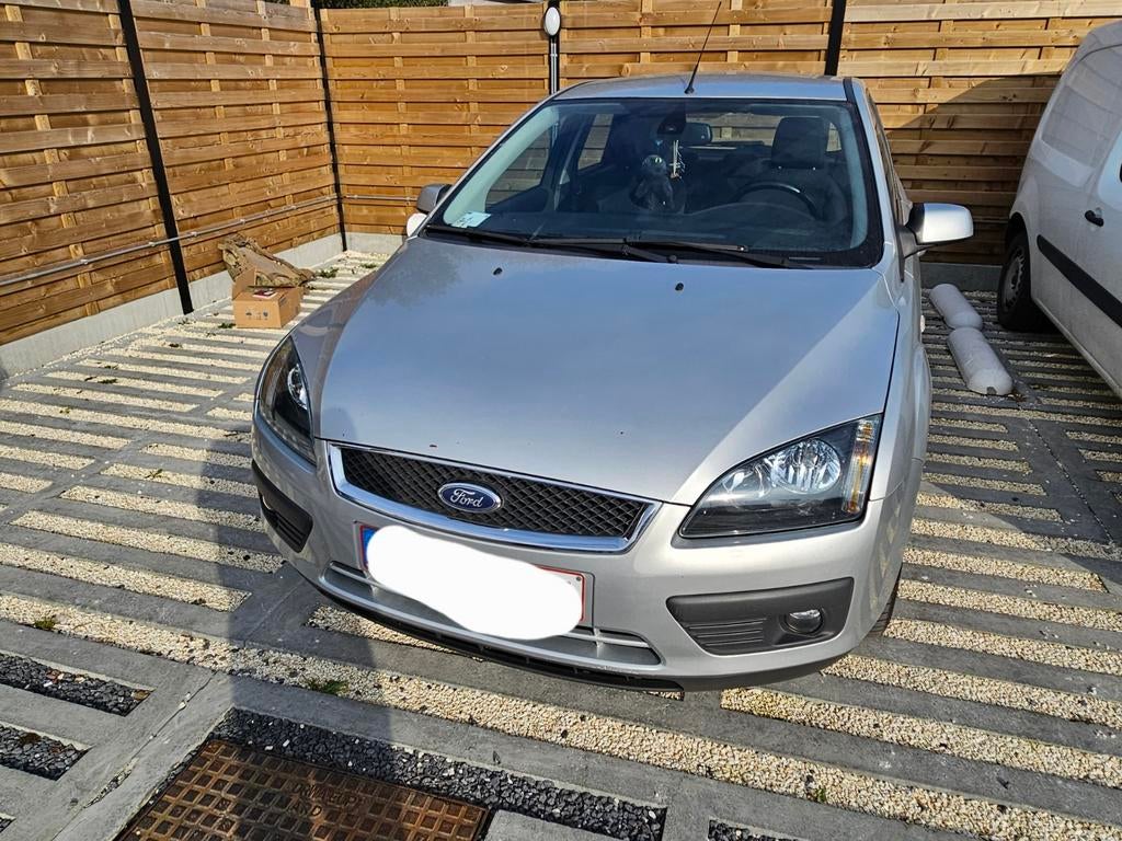 Ford Focus, Autos, Essence, Achat, Focus