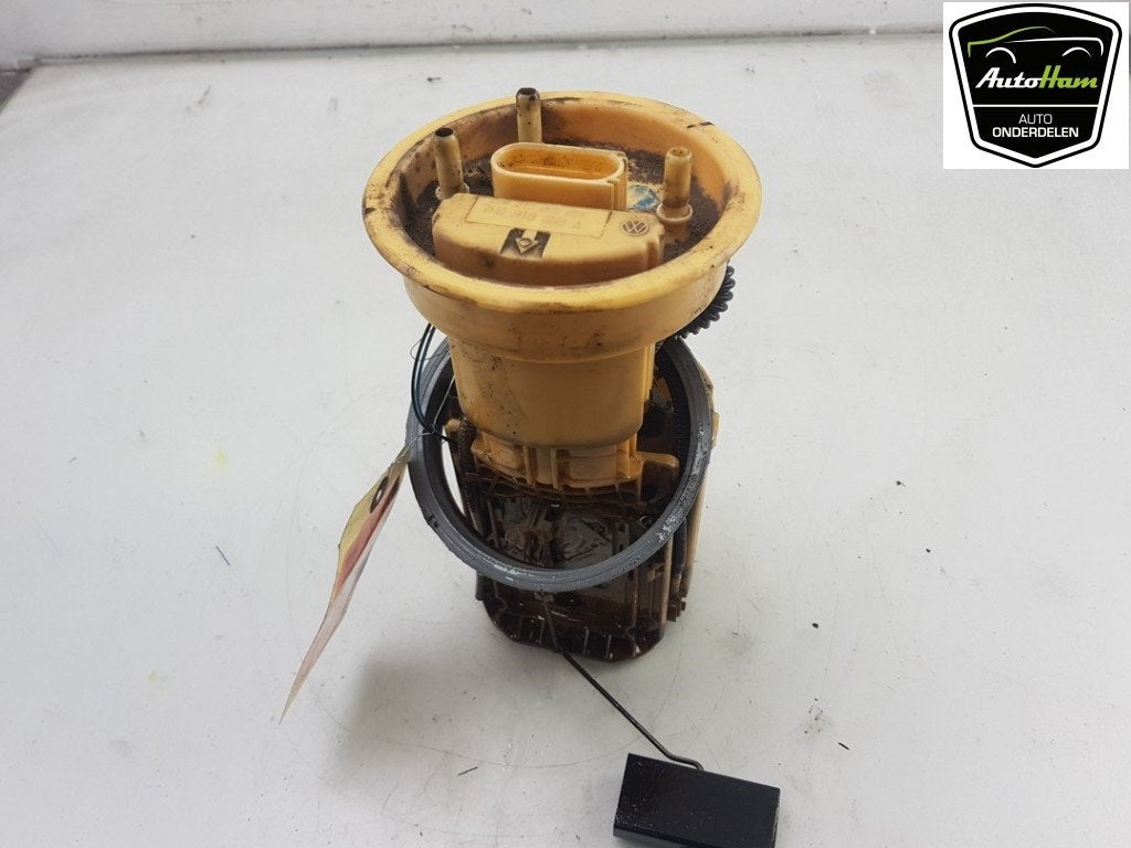 BRANDSTOFPOMP ELECT. Volkswagen Transporter T5, Gebruikt, Volkswagen