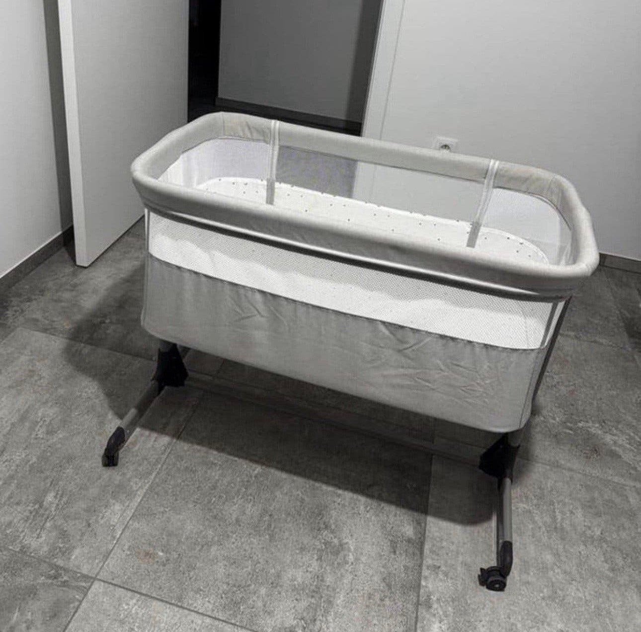 Co sleeper, Huis en Inrichting, Ophalen, Zo goed als nieuw