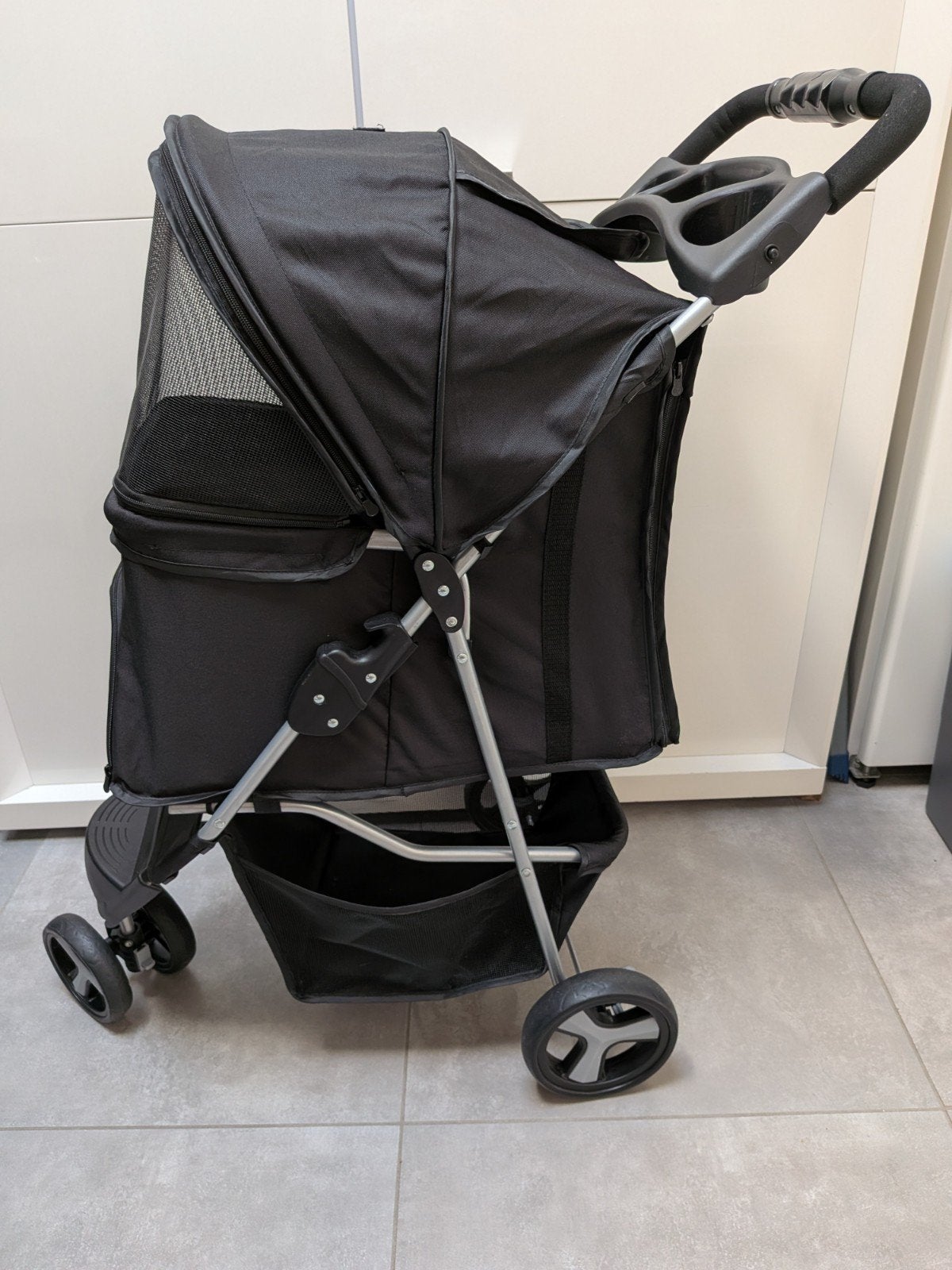 Honden Buggy, Dieren en Toebehoren, Ophalen