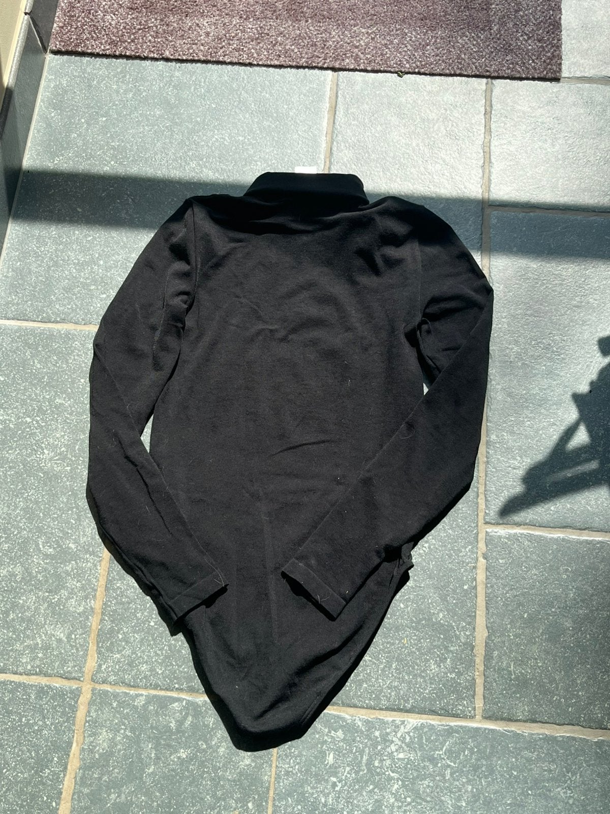 Tres joli body noir femme/ schoon body voor vrouwen, Enlèvement ou Envoi, Comme neuf, Noir