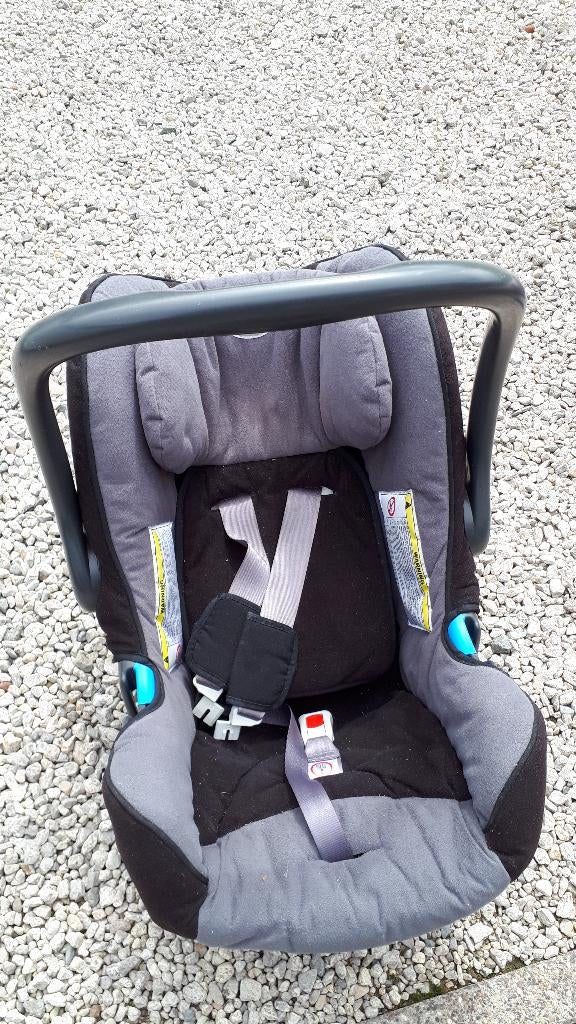 Autostoel Britax, Kinderen en Baby's, Autostoeltjes, Ophalen, Gebruikt, Overige merken
