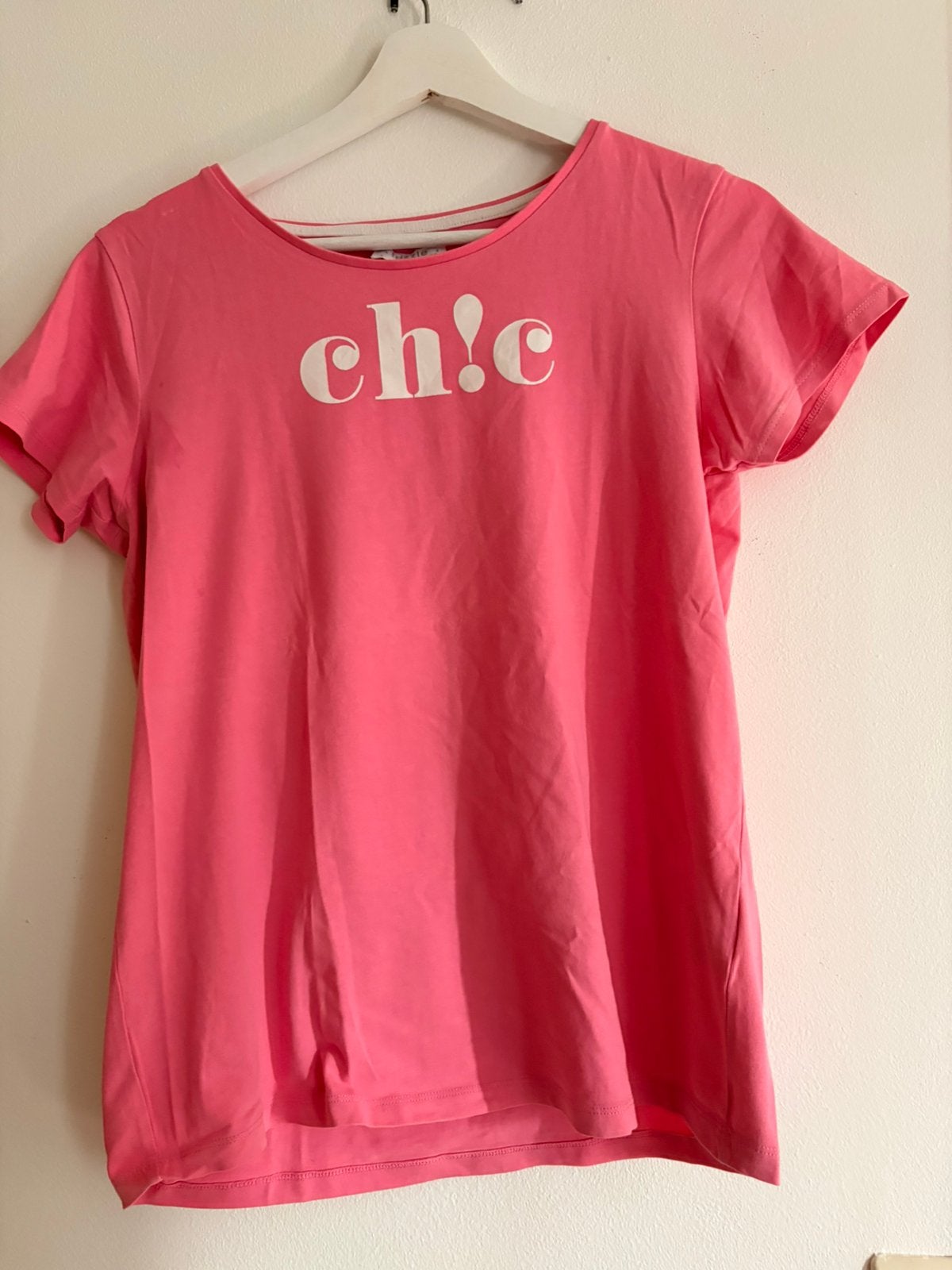 Meisjes t-shirt, Ophalen, Zo goed als nieuw, Maat 176
