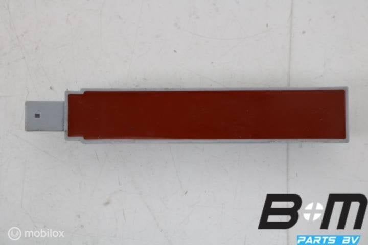 Antenne voor keyless entry VW Eos 5K0962132B, Gebruikt