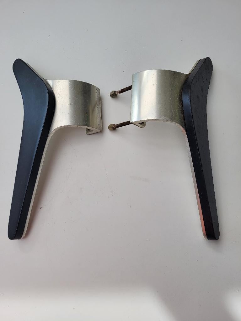 vintage deurklink, Ophalen