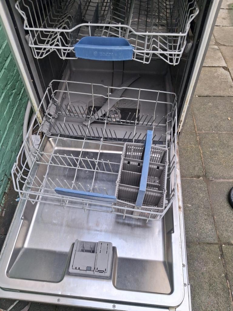 Bosch machine a vaisselle, Electroménager, Lave-vaisselle, Enlèvement
