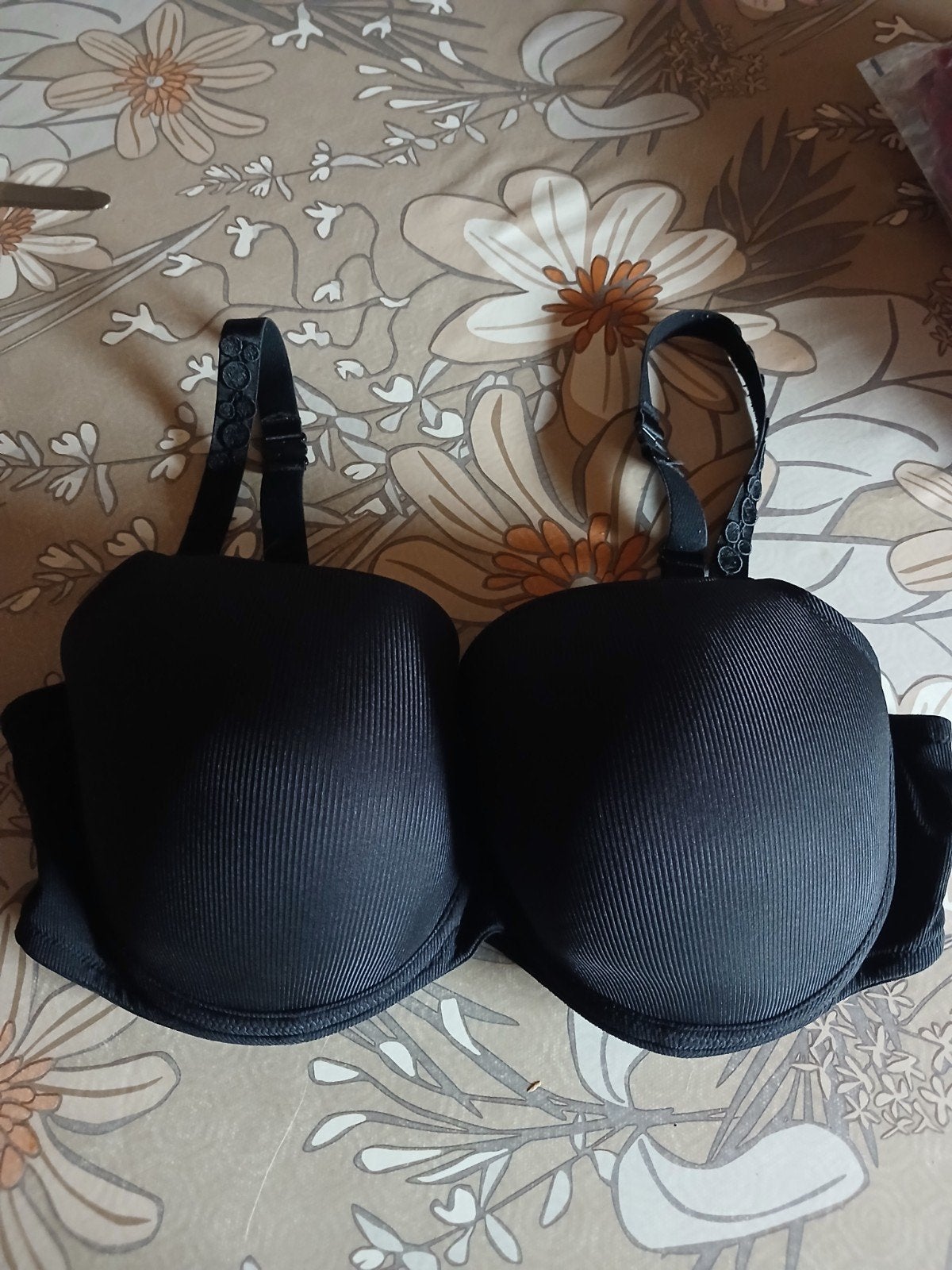 Zwarte Beha,Prima Donna Twist, Prima Donna Twist, Enlèvement ou Envoi, Noir, Soutien-gorge