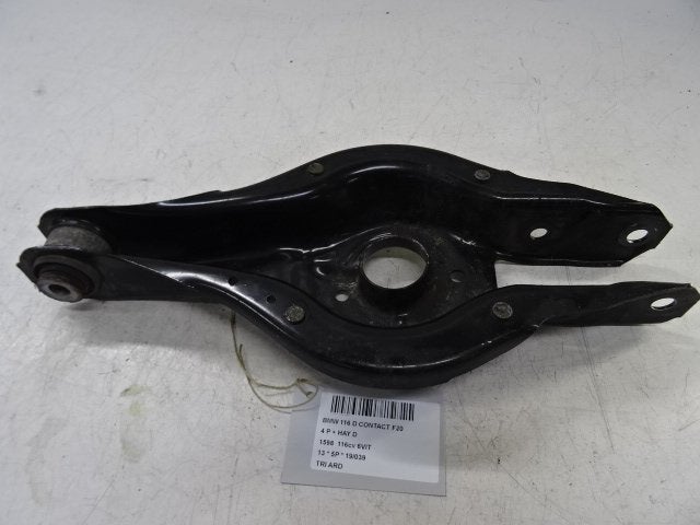 BRAS DE SUSPENSION ARRIÈRE DROIT BMW 1 serie (F20), Autos : Pièces & Accessoires, Utilisé, BMW