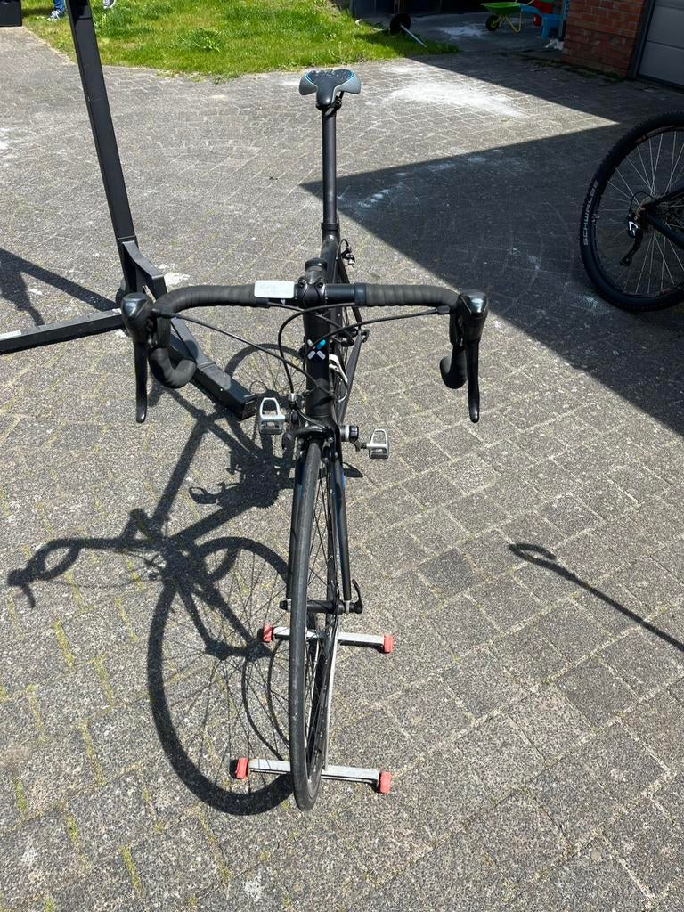 Btwin Triban 500 Racefiets, Fietsen en Brommers, Ophalen, Zo goed als nieuw, Overige merken