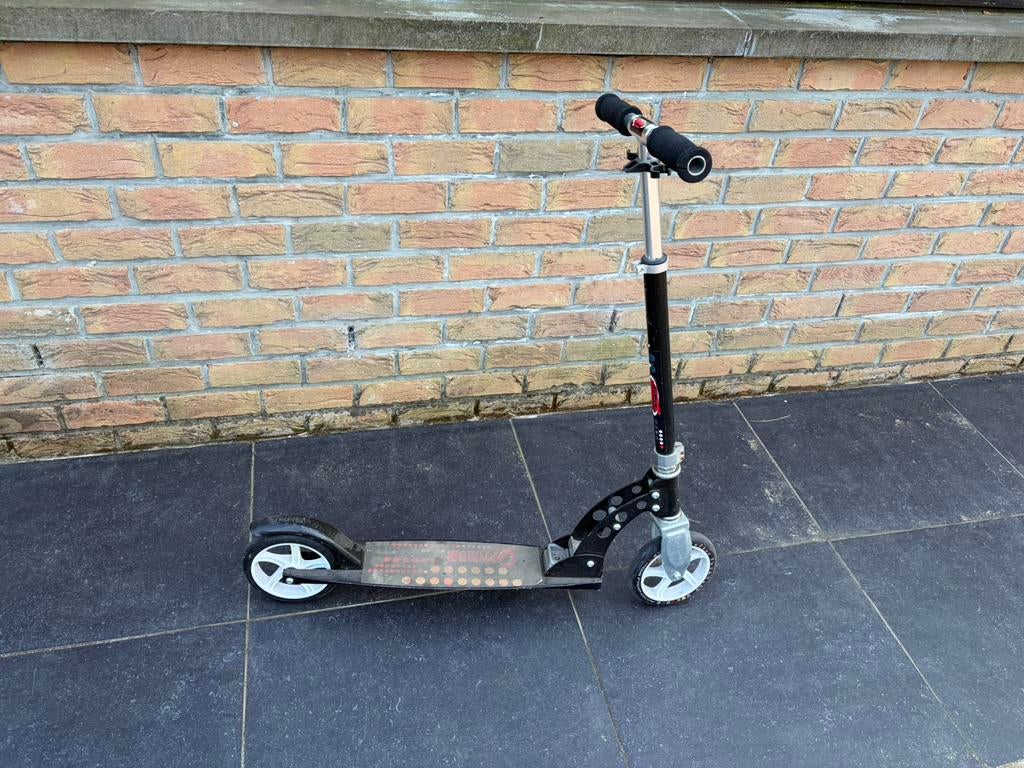 Scooter, Fietsen en Brommers, Ophalen, Gebruikt, Gewone step