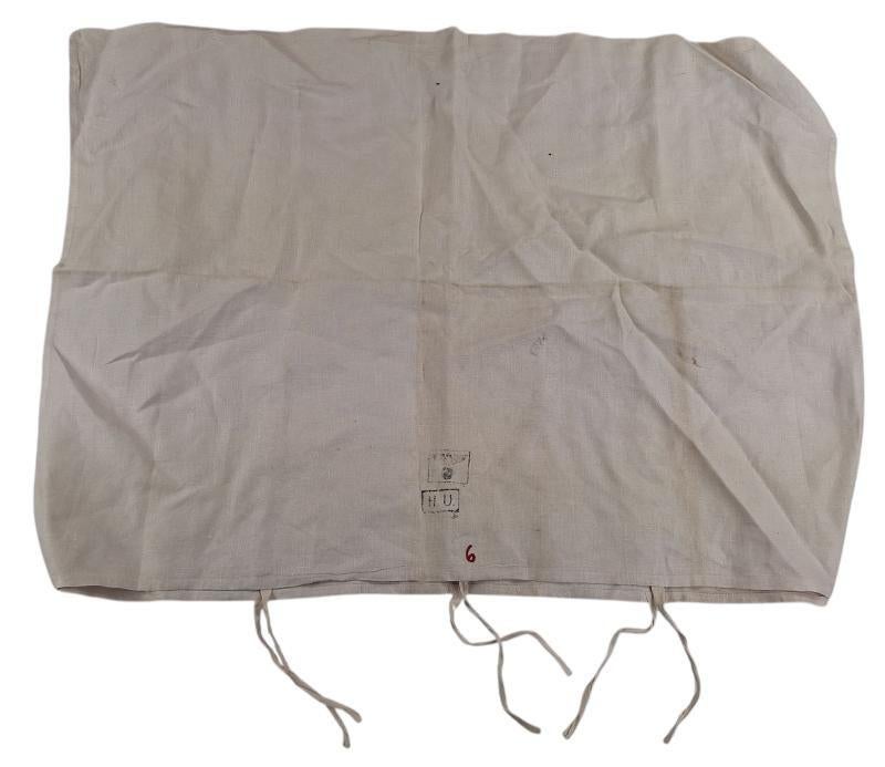 taie d'oreiller allemande WW2, Enlèvement ou Envoi
