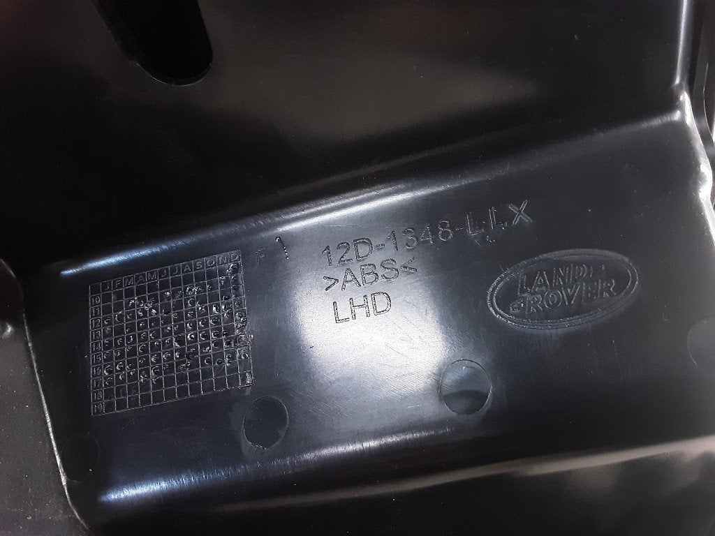 BOITE A GANTS Range Rover Evoque II (LZC / LZS / LZH), Land Rover, Mevr. I. Hauben, Utilisé, Rue de l'Espoir 34 34
4030  GRIVEGNÉE, BE