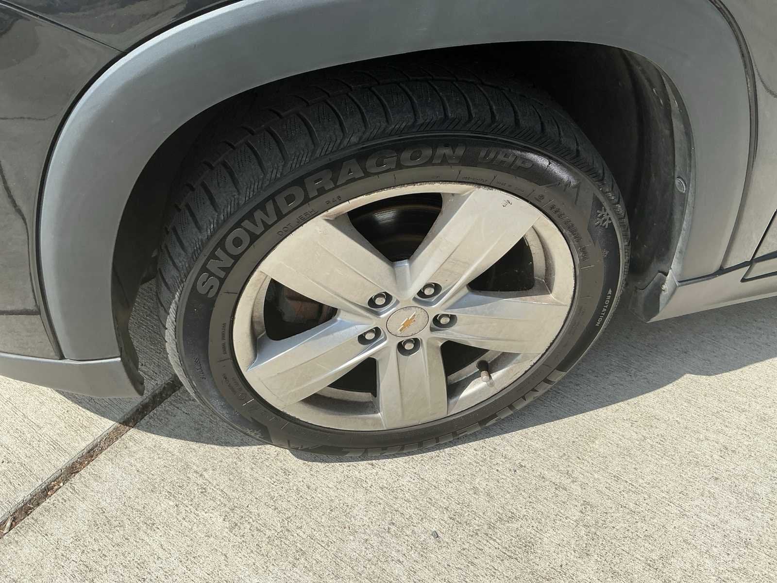 Breaks Chevrolet Orlando 2012, Euro 5, Achat, Entreprise, Boîte manuelle