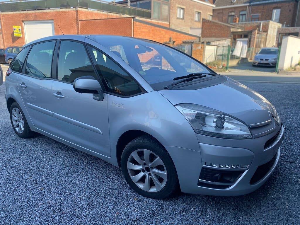 Citroën C4 ,1.6hdi, Achat, Entreprise, C4