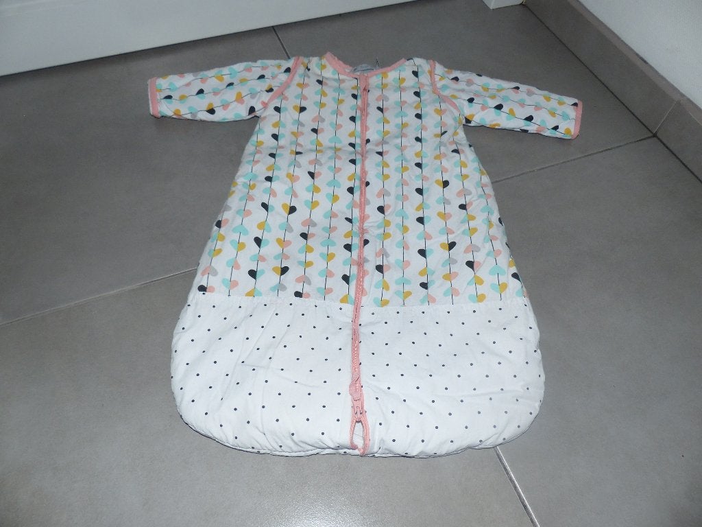 Sac de couchage Premaman - bon état, Enlèvement ou Envoi, Utilisé, Sac de couchage, Autres marques