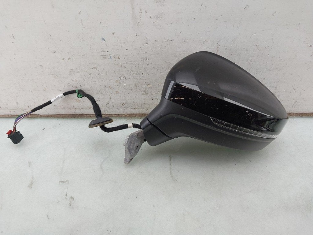 RETROVISEUR EXTERIEUR GAUCHE Volkswagen Tiguan (AD1), Volkswagen, Volkswagen AG, Utilisé, Kundenbetreuung@volkswagen.de