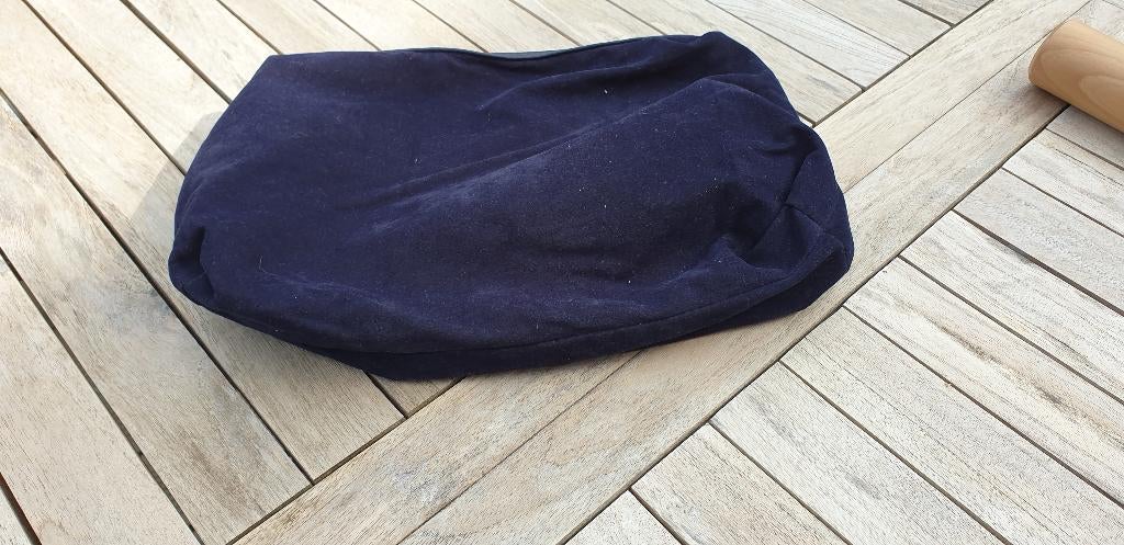 toiletzak, Bijoux, Sacs & Beauté, Enlèvement, Comme neuf, Bleu, Homme ou Femme