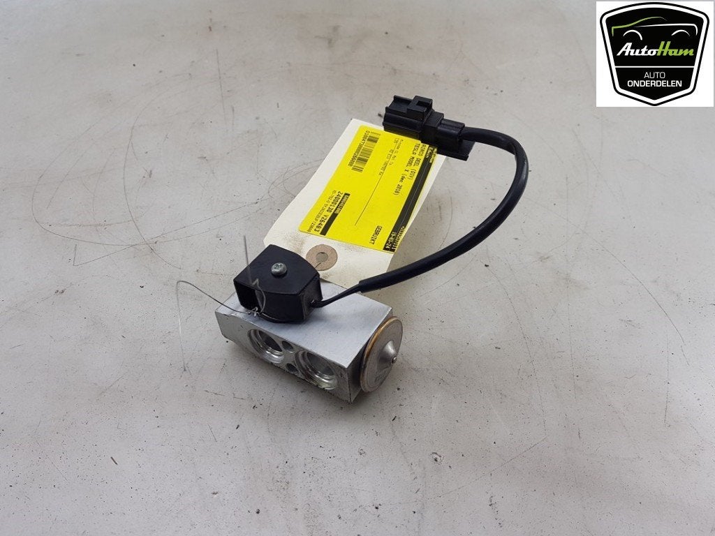 DIVERSEN Expansieklep airco Tesla Model X (|600848100B|), Germany_Sales@tesla.com, Gebruikt, Overige automerken, Ludwig-Prandtl-Straße 27 - 29
12526  Berlin, DE