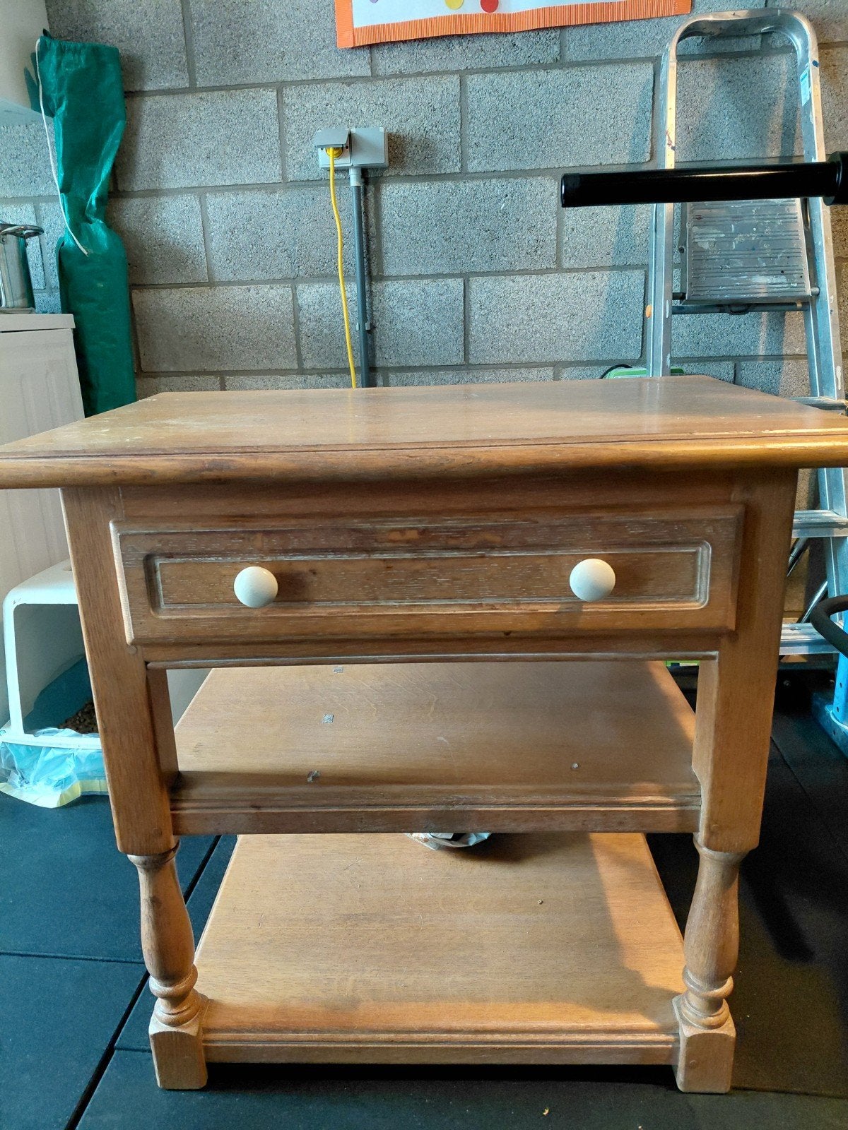 Commode a donner