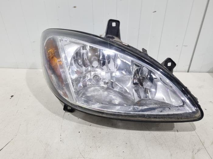 Phare droit d'un Mercedes Vito, Autos : Pièces & Accessoires, Éclairage, 3 mois de garantie, Utilisé, -, -