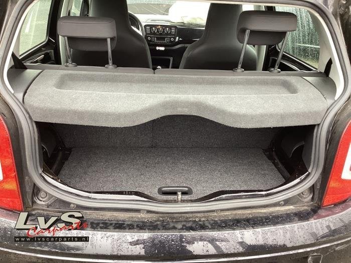 Plage arrière d'un Volkswagen UP, Autos : Pièces & Accessoires, Volkswagen, -, 3 mois de garantie, Utilisé
