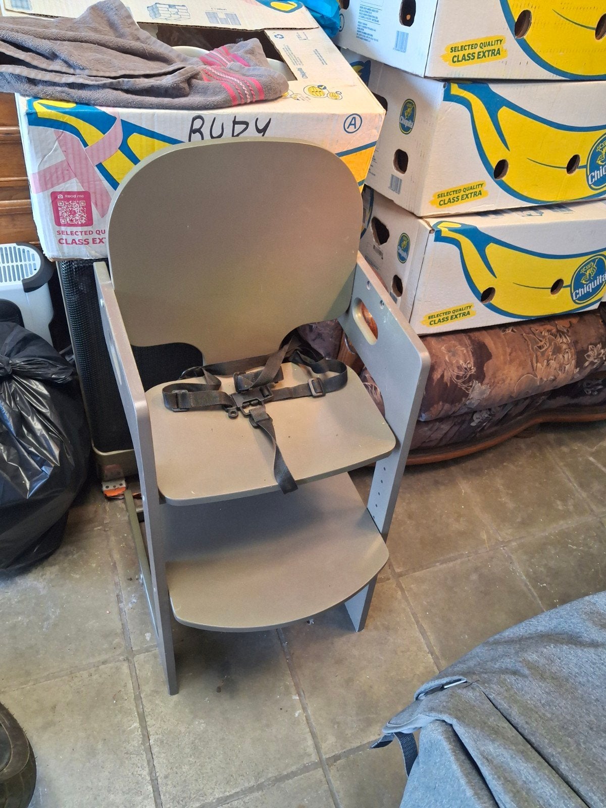 Kinderstoel 20 euro stuk hep 2 staam, Ophalen of Verzenden