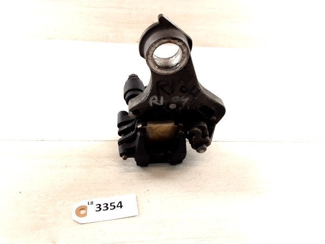 R1 2004 - 2006 Yamaha Remklauw D1-46220