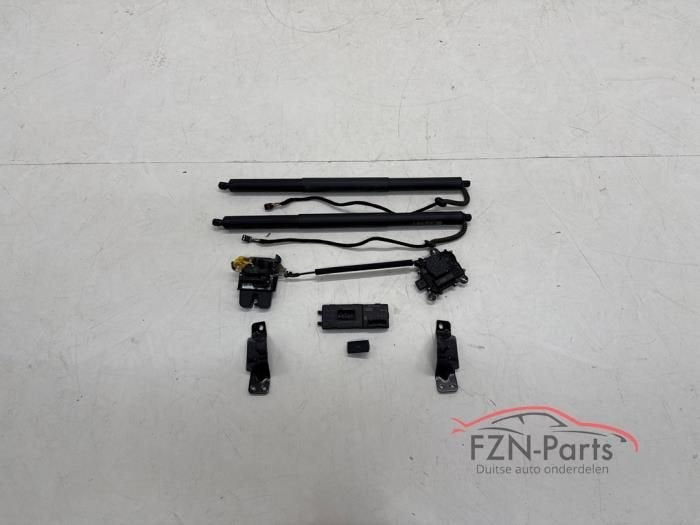 VW ID-Buzz 1T3 Elektrrische achterklep opener set, Enlèvement ou Envoi, Utilisé