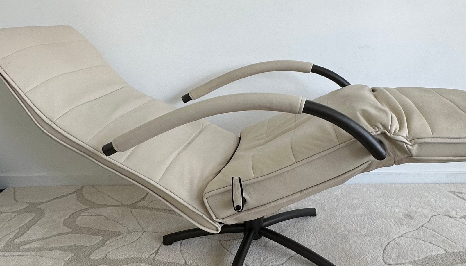 Relax JORI Mensana - Mono Move - Medi, Huis en Inrichting, Ophalen, Gebruikt, Leer
