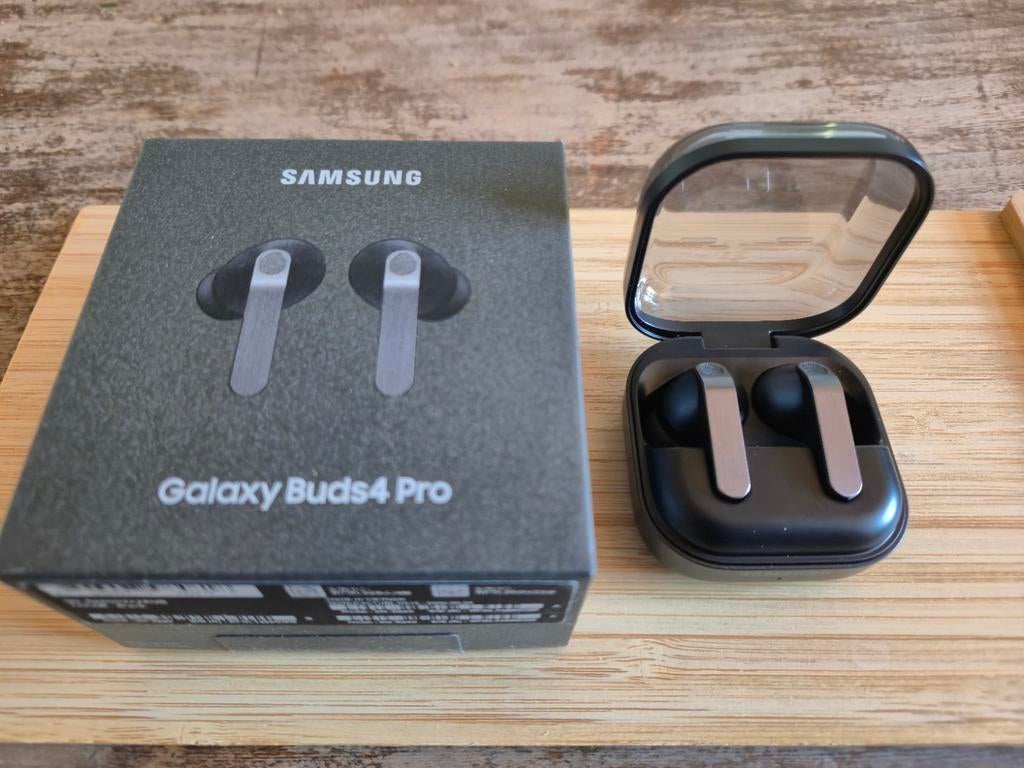 Samsung Galaxy Buds4 Pro - nieuw, Ophalen of Verzenden, Overige merken, Bluetooth