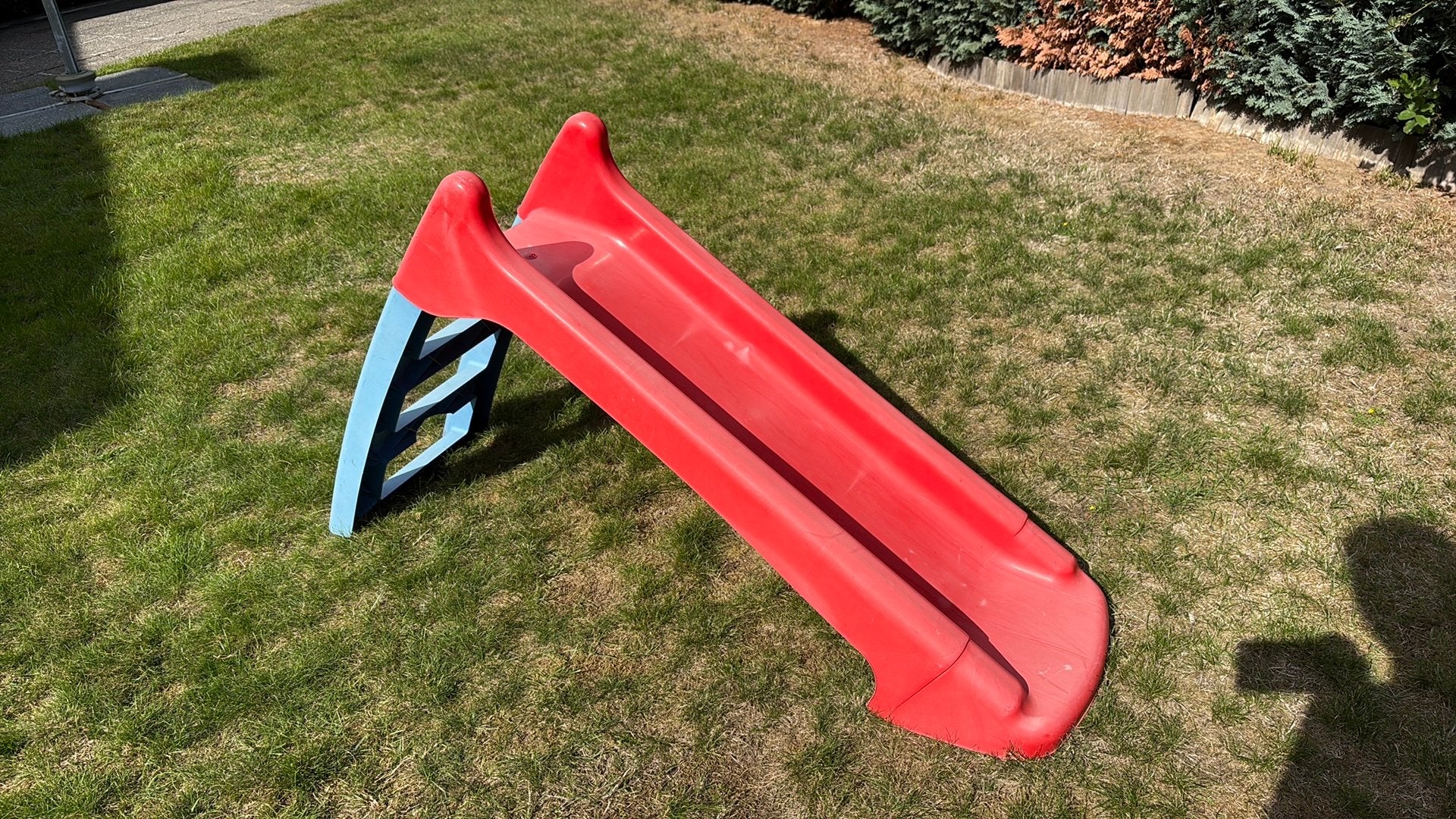 Paradiso toys toboggan, Enfants & Bébés, Enlèvement