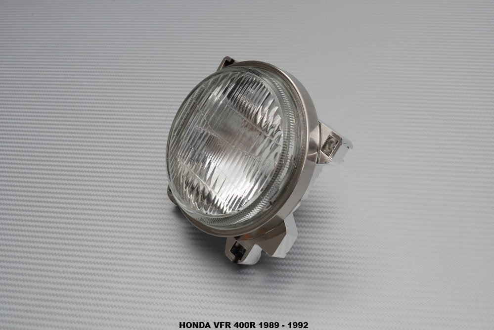 Koplamp / Voorlicht AVDB voor HONDA VFR 400R 1989 - 1992, Motoren, Ophalen of Verzenden, Nieuw