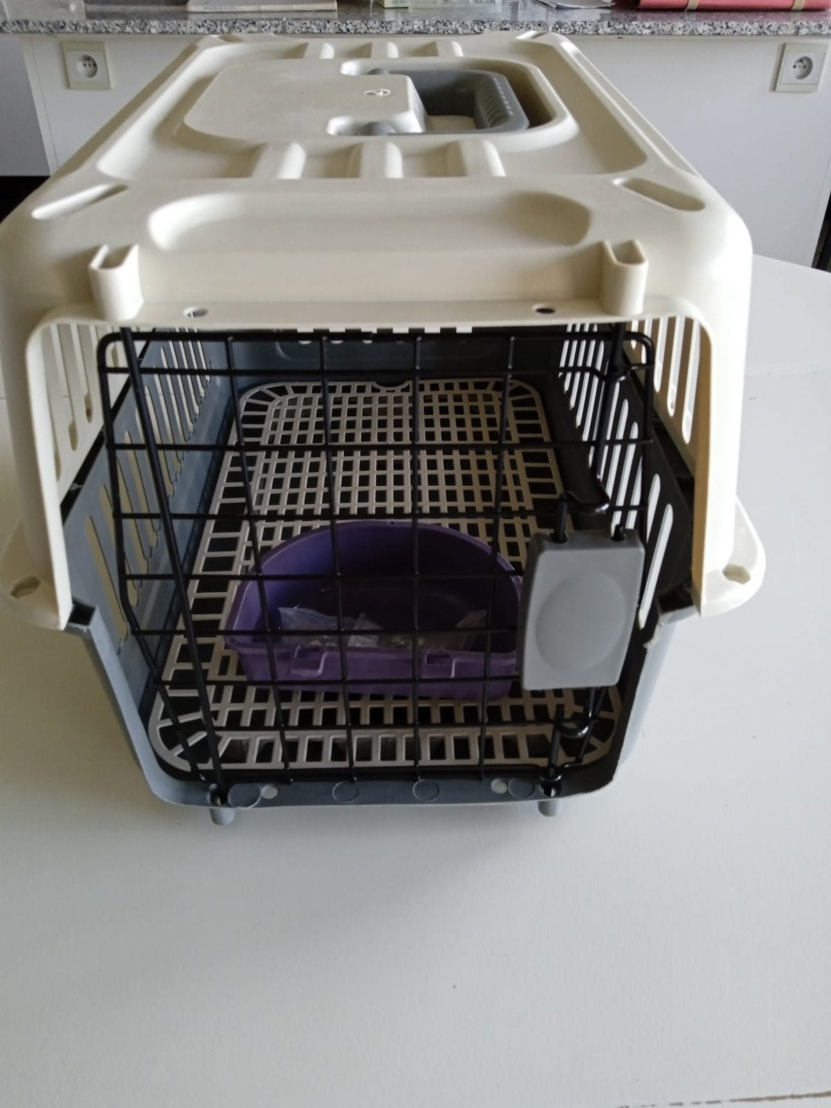 Cage de transport neuve pour petit animal, Enlèvement ou Envoi, Neuf