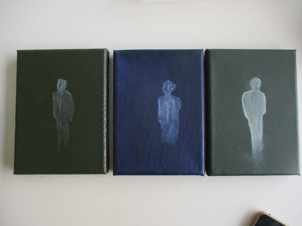 kunstwerk, Ophalen