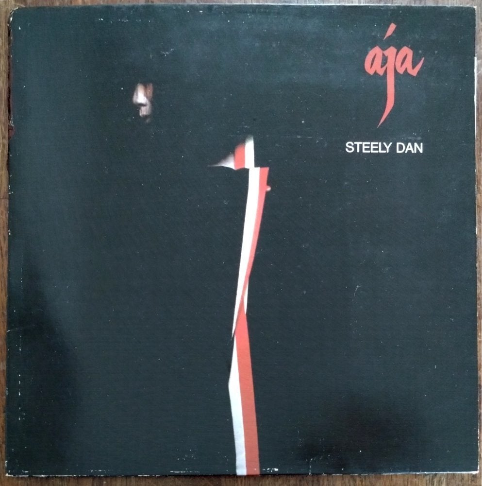 2 x Vinyl lp van Steely dan, LP, Gebruikt, 12 inch, Verzenden