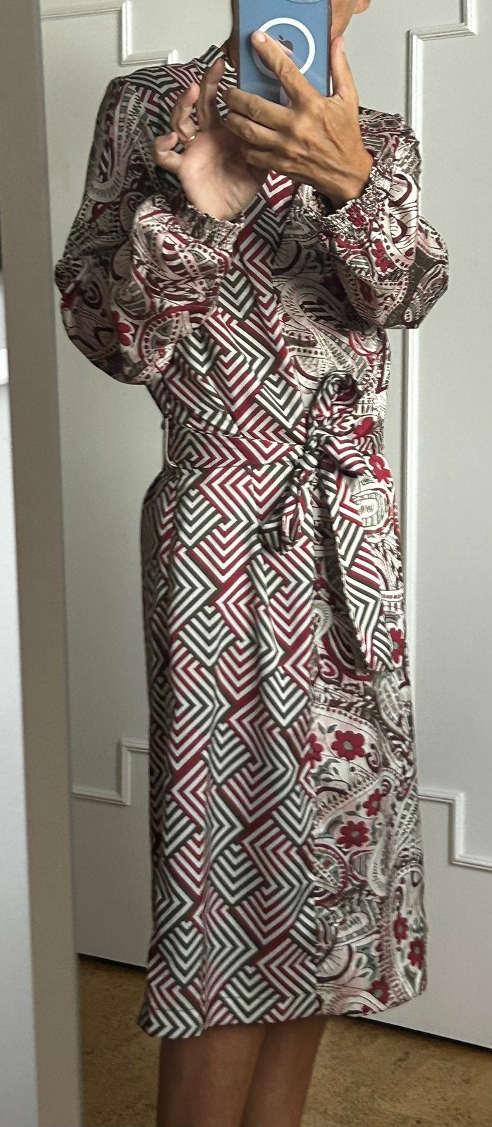 Dameskleedje merk “Accent”, Kleding | Dames, Ophalen of Verzenden, Zo goed als nieuw, Maat 34 (XS) of kleiner