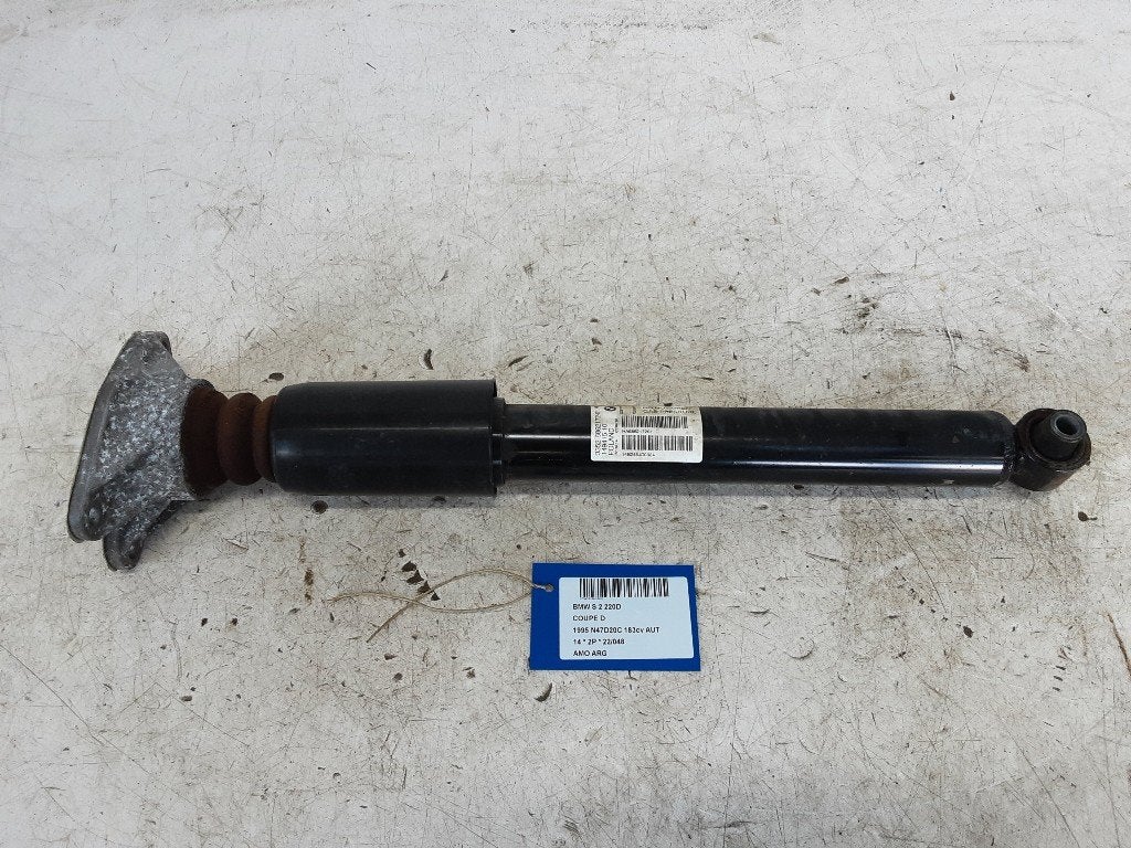 AMORTISSEUR ARRIÈRE GAUCHE 2 serie (F22) (3352686217201), Utilisé, BMW