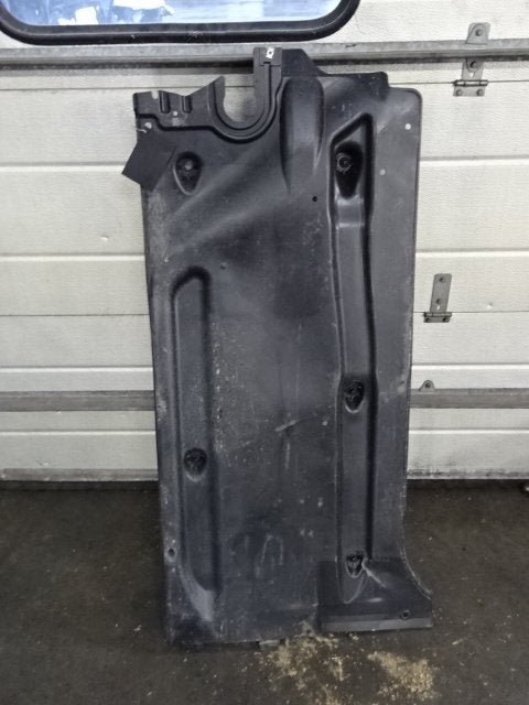 CACHE SOUS MOTEUR Audi A3 Sportback (8VA / 8VF), Mevr. I. Hauben, Audi, Utilisé, Rue de l'Espoir 34 34
4030  GRIVEGNÉE, BE
