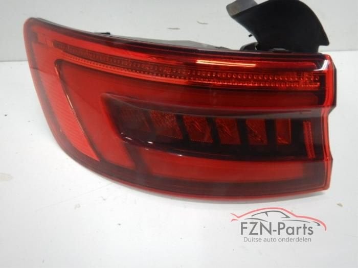 Audi A4 8W5 Sedan Achterlicht dynamisch LED Links buiten, Enlèvement ou Envoi, Utilisé